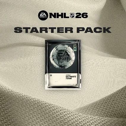 NHL® 26 Starter Pack | XBOX | На любой аккаунт
