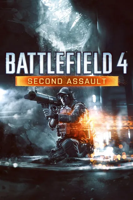 Battlefield 4™ Second Assault | XBOX | На любой аккаунт