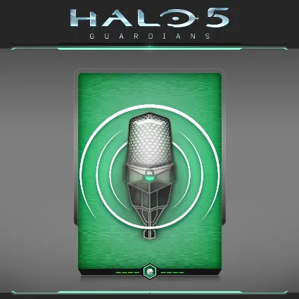 Halo 5: Guardians - Voices of War REQ Pack | XBOX | На любой аккаунт