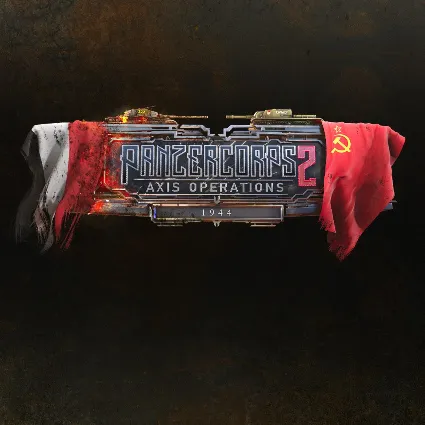 Panzer Corps 2: Axis Operations - 1944 | PC | На любой аккаунт