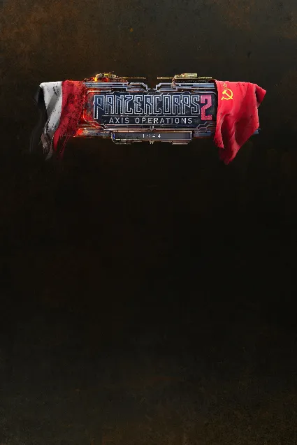 Panzer Corps 2: Axis Operations - 1944 | PC | На любой аккаунт