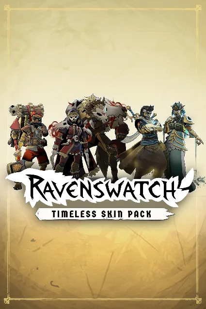 Ravenswatch - Timeless Skin Pack | XBOX | На любой аккаунт