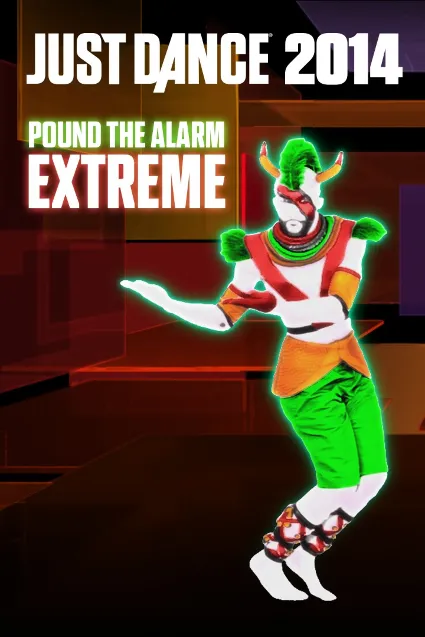 "Pound The Alarm" - Extreme | XBOX | На любой аккаунт