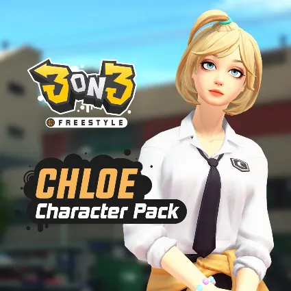 Chloe Character Pack | XBOX+PC | На любой аккаунт
