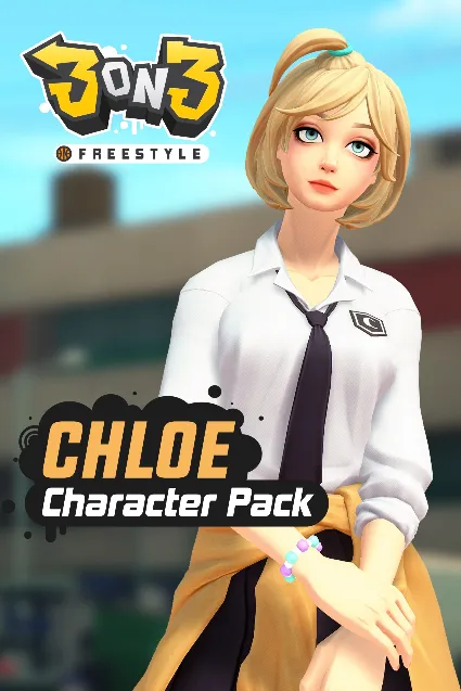 Chloe Character Pack | XBOX+PC | На любой аккаунт