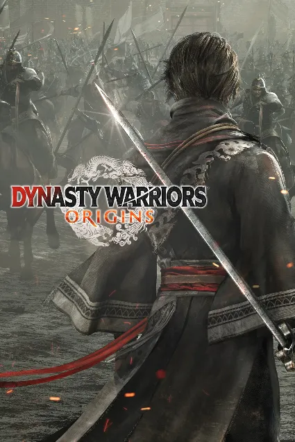 DYNASTY WARRIORS: ORIGINS | XBOX | На любой аккаунт