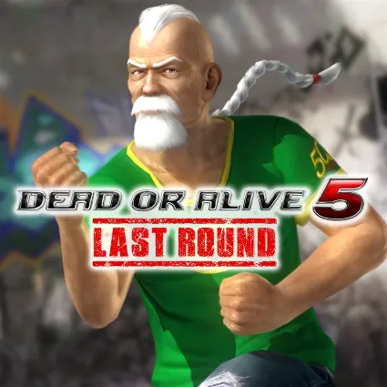 DOA5LR TECMO 50th Anniversary Costume - Gen Fu | XBOX | На любой аккаунт