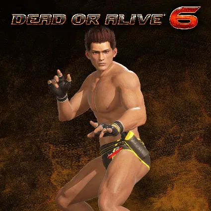 DOA6 Deluxe Costume - Jann Lee | XBOX | На любой аккаунт