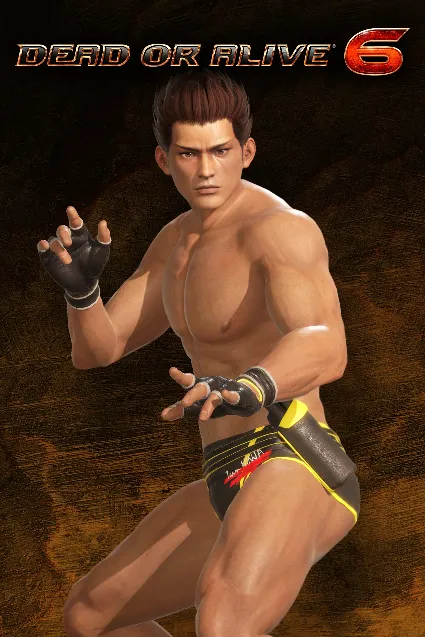 DOA6 Deluxe Costume - Jann Lee | XBOX | На любой аккаунт