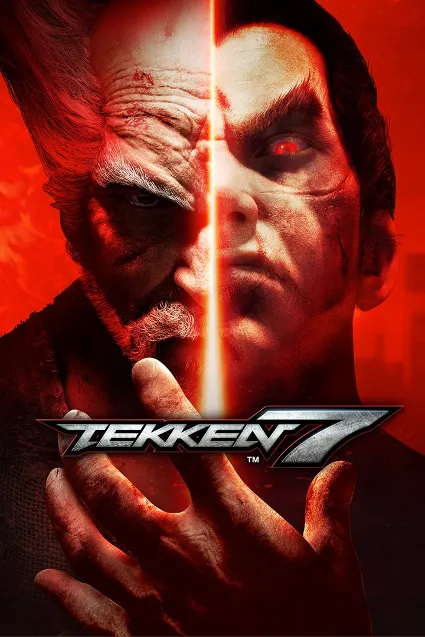 TEKKEN 7 | XBOX | На любой аккаунт