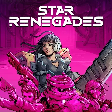 Star Renegades | XBOX | На любой аккаунт
