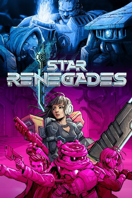 Star Renegades | XBOX | На любой аккаунт