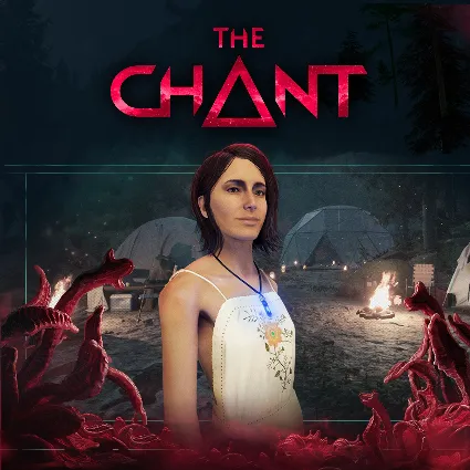 The Chant - Spiritual Retreat Outfit | XBOX | На любой аккаунт