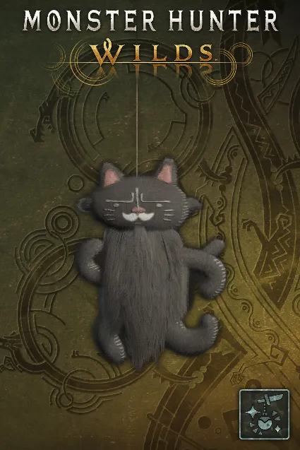 Pendant: Black Tubby Turntail | XBOX | На любой аккаунт