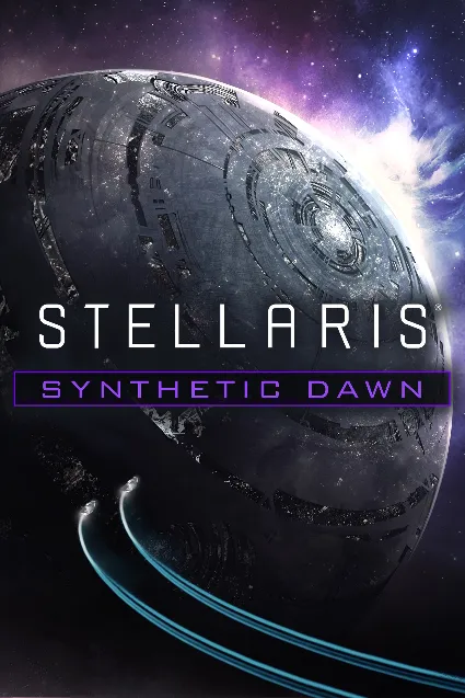 Stellaris: Synthetic Dawn Story Pack | PC | На любой аккаунт