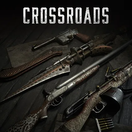 Hunt: Showdown 1896 - Crossroads | PC | На любой аккаунт