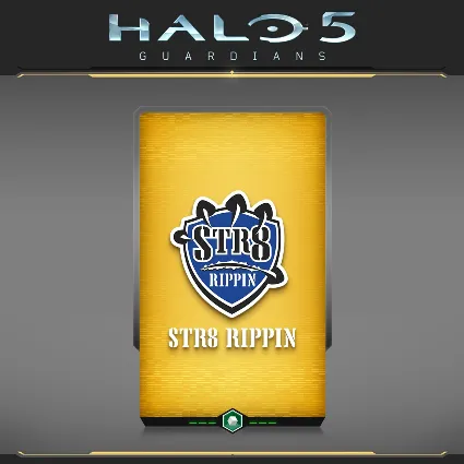 Halo 5: Guardians - HCS Str8 Rippin REQ Pack | XBOX | На любой аккаунт