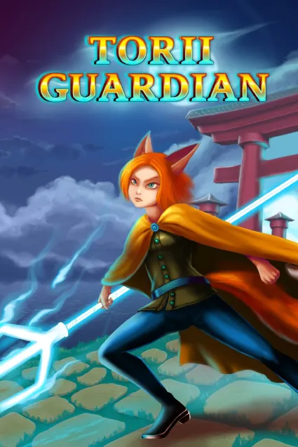 Torii Guardian Bundle | XBOX+PC | На любой аккаунт