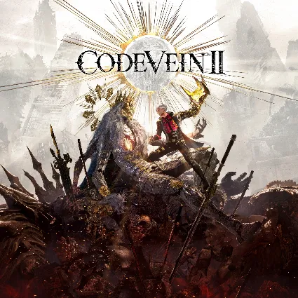 CODE VEIN II | XBOX | На любой аккаунт