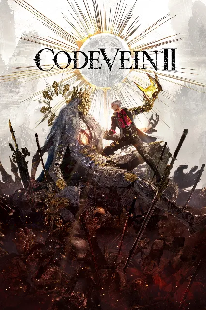 CODE VEIN II | XBOX | На любой аккаунт