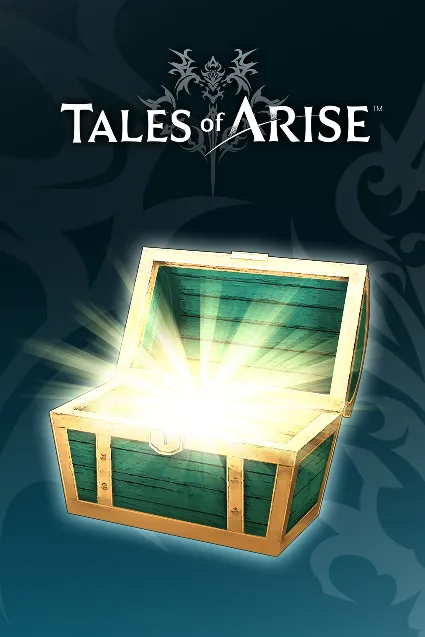 Tales of Arise - Starter Pack | XBOX | На любой аккаунт
