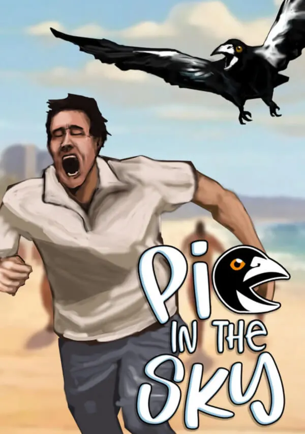 Pie in the Sky (STEAM Ключ) Регион: РФ и СНГ
