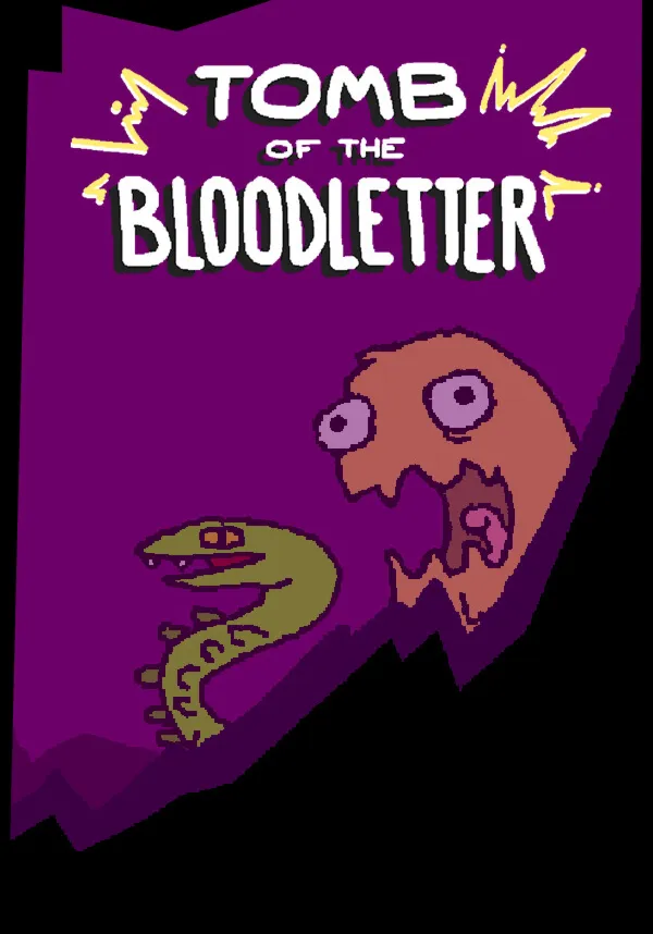 Tomb of the Bloodletter (STEAM Ключ) Регион: РФ и СНГ