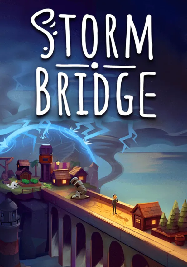 Stormbridge (STEAM Ключ) Регион: Все страны