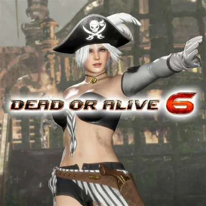 DOA6 Pirates of the 7 Seas Costumes Vol.1 - Christie | XBOX | На любой аккаунт
