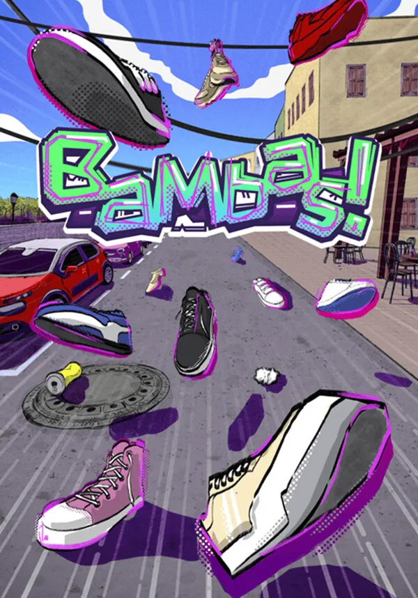 Bambas! (STEAM Ключ) Регион: Все страны