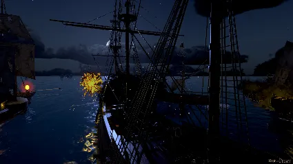 Rise of Piracy * STEAM RU*KZ*UA*СНГ 🔥