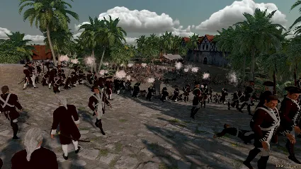 Rise of Piracy * STEAM RU*KZ*UA*СНГ 🔥