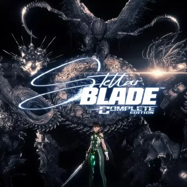 Stellar Blade™ Complete Edition (Ключ Steam | СНГ БЕЗ РФ и РБ)
