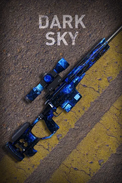 Dark Sky Weapon Skin | XBOX | На любой аккаунт