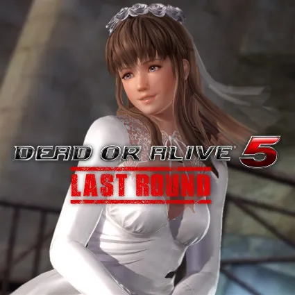 DOA5LR Hitomi Halloween 2016 Costume | XBOX | На любой аккаунт