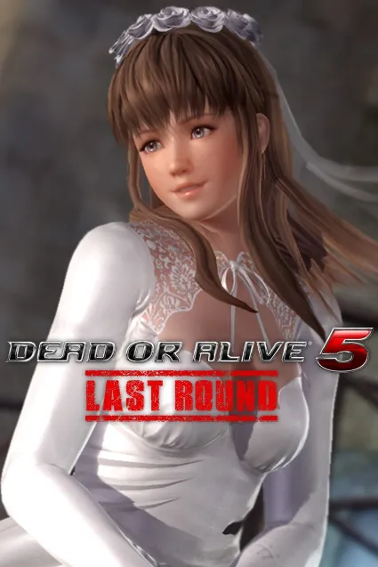 DOA5LR Hitomi Halloween 2016 Costume | XBOX | На любой аккаунт