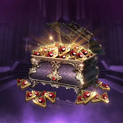 5,000 Lucent Pack (+1,000) - Throne and Liberty | XBOX | На любой аккаунт