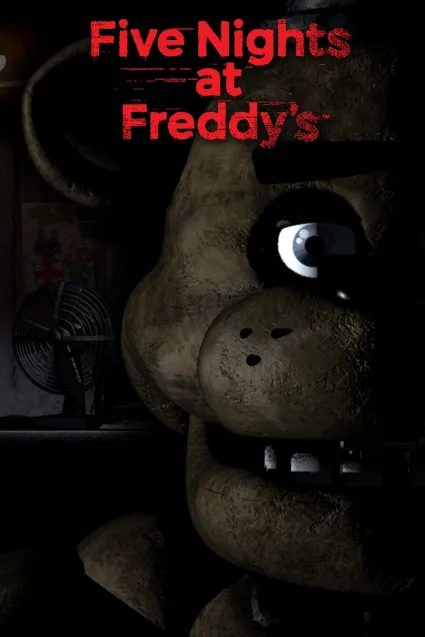 Five Nights at Freddy's | XBOX+PC | На любой аккаунт