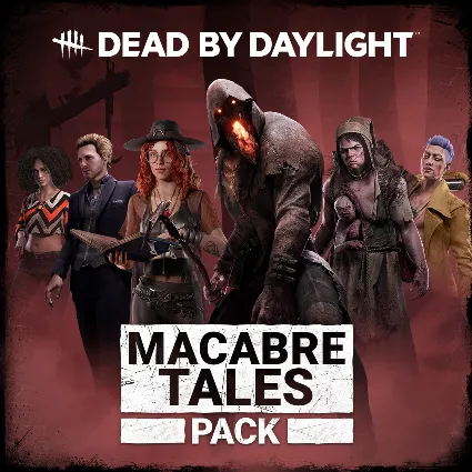 Dead by Daylight: Macabre Tales Pack Windows | PC | На любой аккаунт