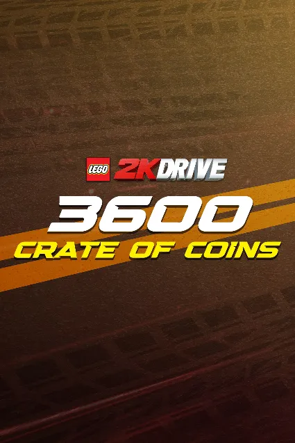 Crate of Coins | XBOX | На любой аккаунт