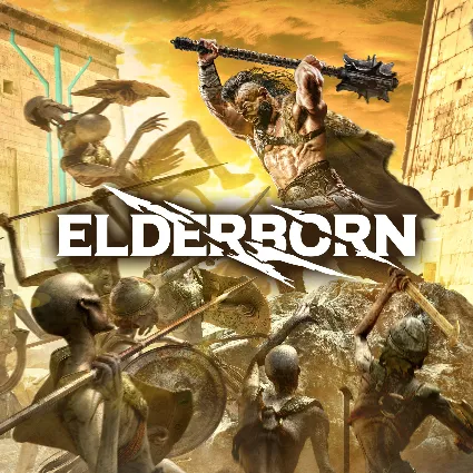 ELDERBORN | XBOX+PC | На любой аккаунт