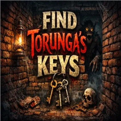 Find Torunga's Keys | XBOX+PC | На любой аккаунт