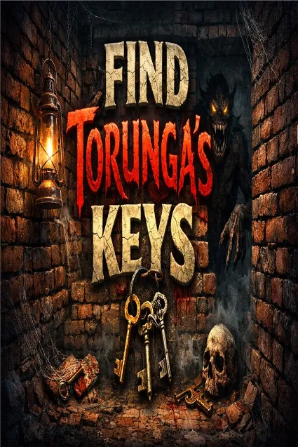 Find Torunga's Keys | XBOX+PC | На любой аккаунт
