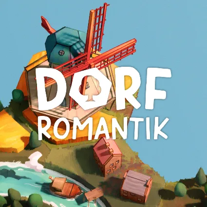 Dorfromantik | XBOX | На любой аккаунт