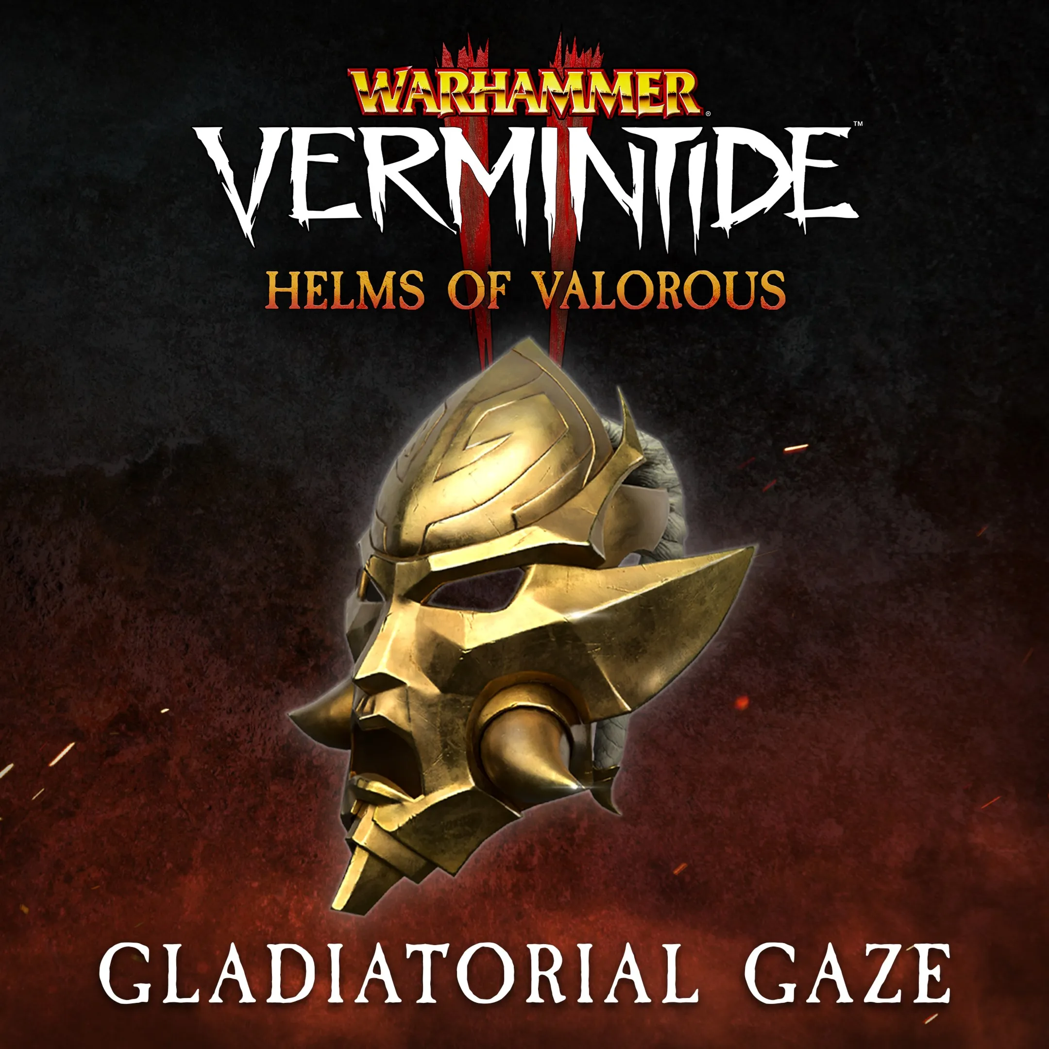 Warhammer: Vermintide 2 Cosmetic - Gladiatorial Gaze | XBOX | На любой аккаунт