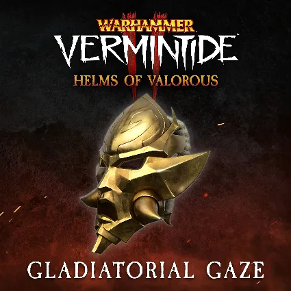Warhammer: Vermintide 2 Cosmetic - Gladiatorial Gaze | XBOX | На любой аккаунт