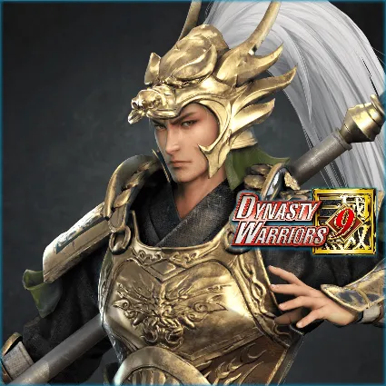 Ma Chao - Officer Ticket | XBOX | На любой аккаунт