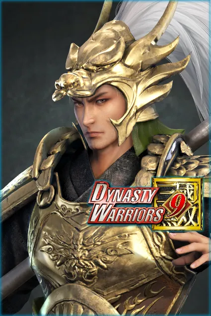 Ma Chao - Officer Ticket | XBOX | На любой аккаунт