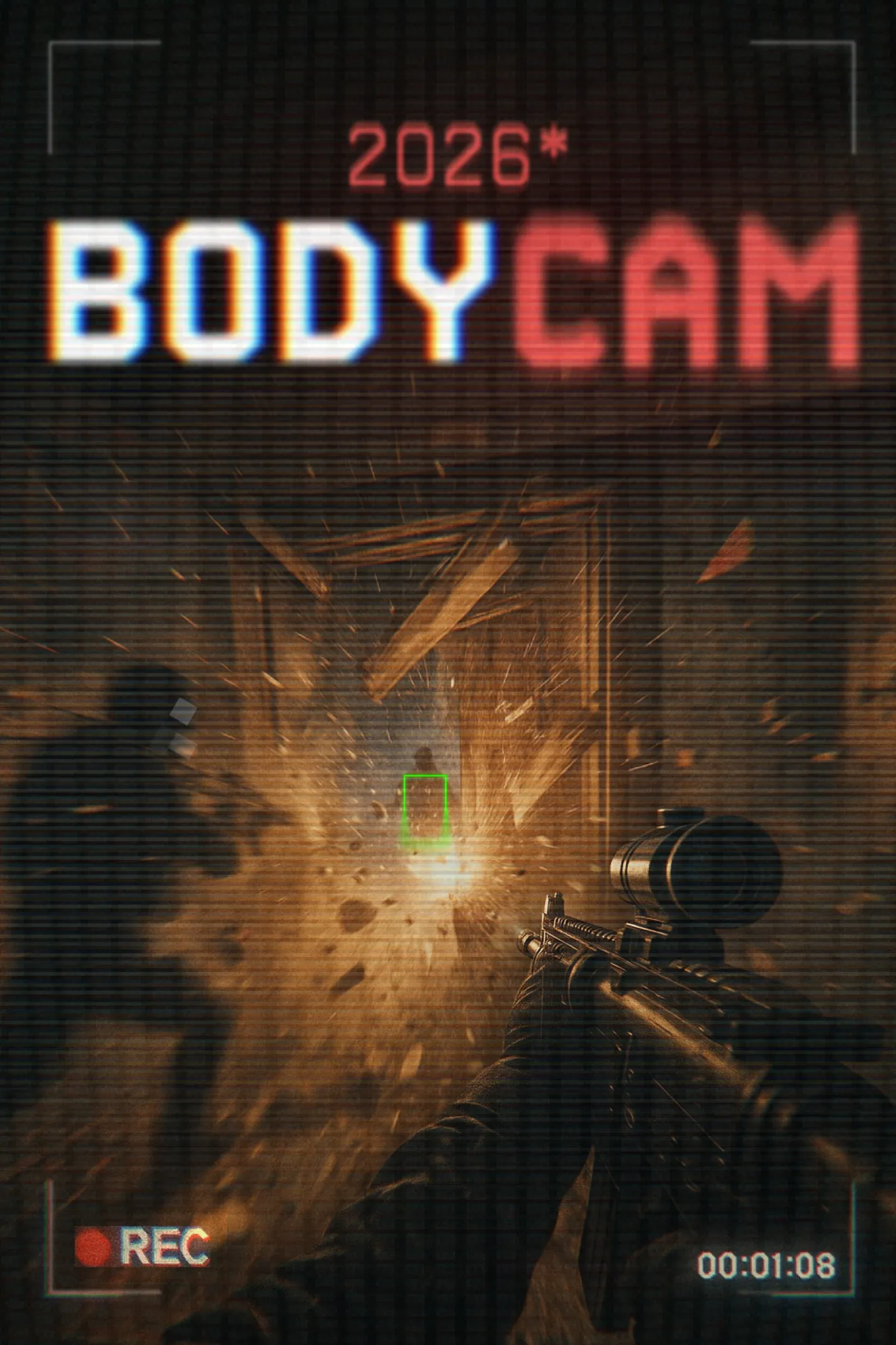 BODYCAM 2026 | XBOX+PC | На любой аккаунт