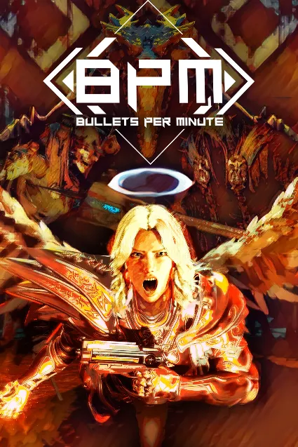 BPM: Bullets Per Minute | XBOX | На любой аккаунт